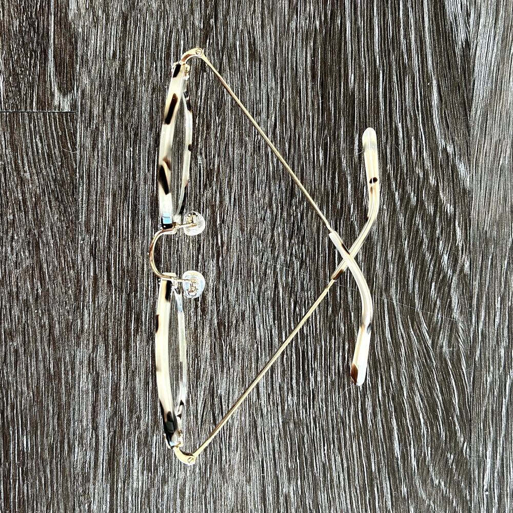 Diff Eyewear Tortoise Shell Sunglasses - image 15